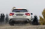 Mercedes-Benz GLA250 4Matic 2014 года